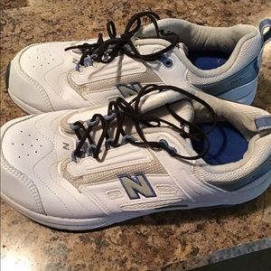 New Balance Women’s Walking shoes.